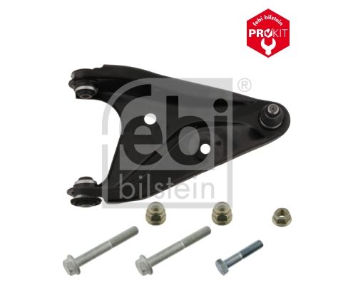 FEBI BILSTEIN vikšro valdymo svirtis 40254